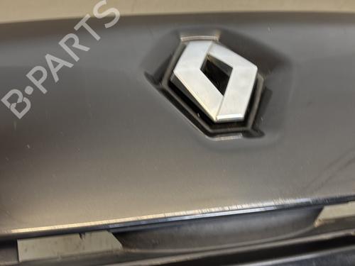 Foran støtfanger RENAULT TWINGO II (CN0_) 1.5 dCi (CN0E) | BP29974496C7