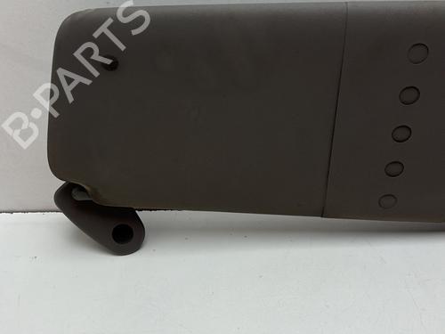 Right sun visor OPEL MOVANO B Van (X62) 2.3 CDTI FWD (FV) | BP29909340I2 - Image 4