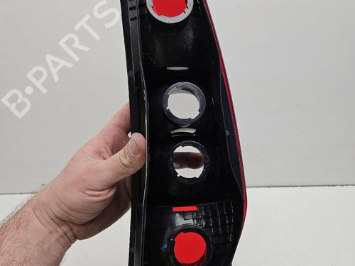 Left taillight AIXAM A.721 0.4 D | BP40013594C34 - Image 2