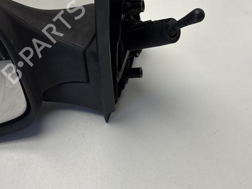 Left mirror RENAULT CLIO II (BB_, CB_) 1.2 LPG | BP29363076C26 