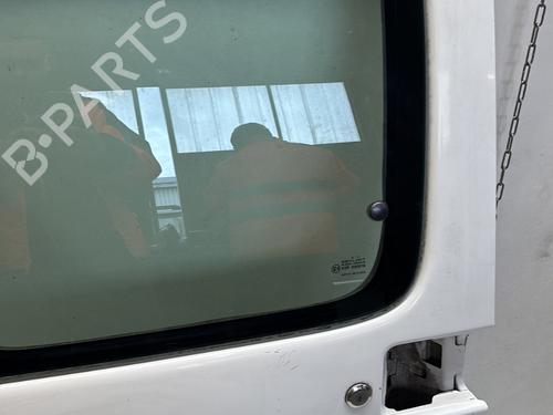 Right slide door CITROËN BERLINGO / BERLINGO FIRST MPV (MF_, GJK_, GFK_) 2.0 HDI 90 (MFRHY) | BP29361720C75 