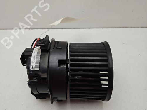 Varmeblæser PEUGEOT 208 I (CA_, CC_) 1.4 HDi (68 hp) 31637474