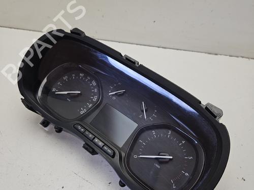 Used Instrument cluster Instrument cluster PEUGEOT EXPERT Van (V_) 2.0 BlueHDi 120 (122 hp) 34708912 34708912