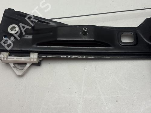 Front left window mechanism FIAT QUBO (225_) 1.3 D Multijet (225CXB1A, 225AXB1A, 225CXB11, 225AXB11,... | BP29365375C22 