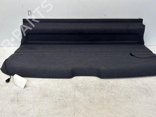 Used Rear parcel shelf PEUGEOT 3008 I MPV (0U_) 1.6 HDi (114 hp) 29363663