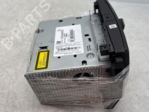 Bilradio OPEL ASTRA J (P10) 1.7 CDTI (68) | BP29362544E6 