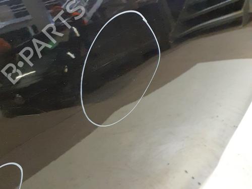 Left rear door VW GOLF VI (5K1) 2.0 TDI | BP29363784C4 