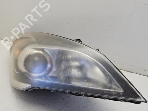 Used Right headlight Right headlight 37754431 37754431