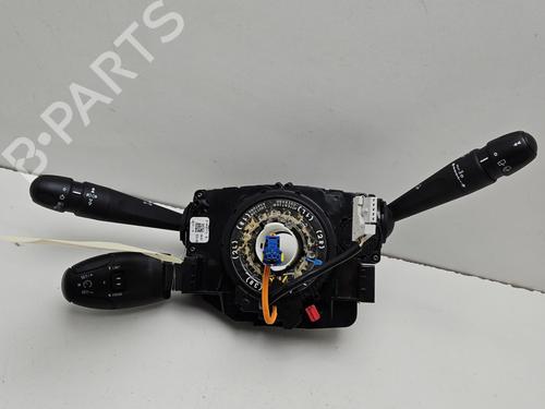 Used Steering column stalk PEUGEOT 208 I (CA_, CC_) 1.2 VTI 82 (82 hp) 30658624