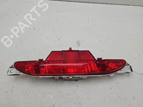 Used Rear fog light PEUGEOT 208 I (CA_, CC_) 1.4 HDi (68 hp) 32386451