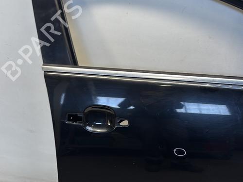 Right front door PEUGEOT 5008 (0U_, 0E_) 1.6 HDi | BP29364958C3 