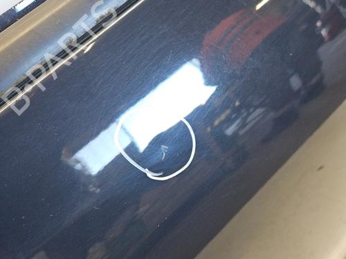 Left front door PEUGEOT 208 I (CA_, CC_) 1.0 VTi | BP30562926C2