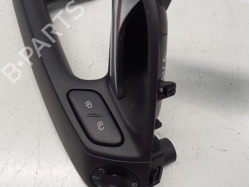 Front left interior door handle VW POLO V (6R1, 6C1) 1.2 TDI | BP29366648I13 