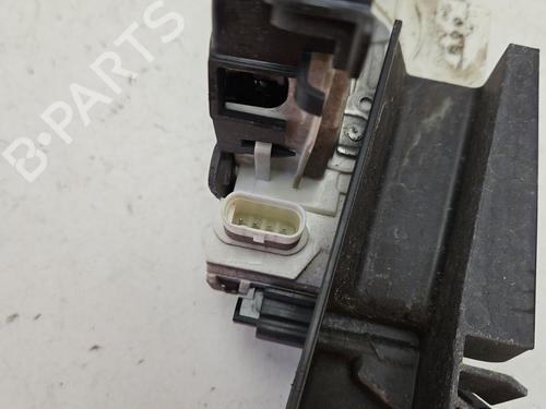 Used Front right lock Front right lock 33708104 33708104
