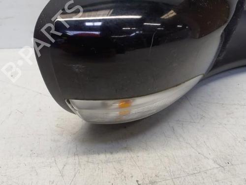 Right mirror RENAULT ZOE (BFM_) ZOE | BP29369917C27 