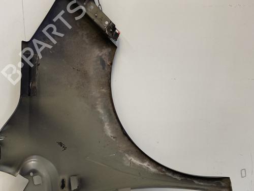 Left front fenders OPEL MERIVA B MPV (S10) 1.3 CDTI (75) | BP29363267C41 