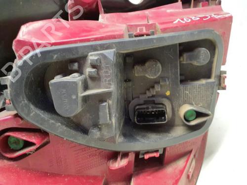 Used Right taillight Right taillight 29364871 29364871