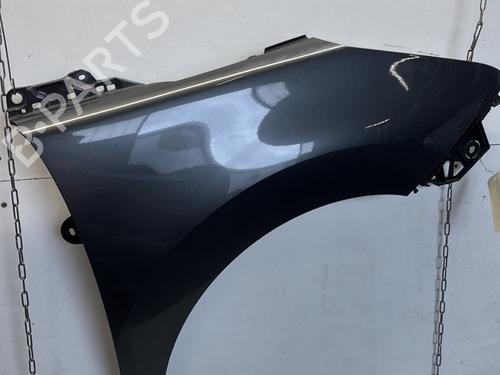 Used Right front fenders PEUGEOT 5008 (0U_, 0E_) 1.6 16V (120 hp) 29759224