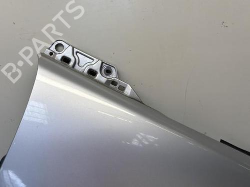 Right front fenders PEUGEOT 3008 I MPV (0U_) 2.0 HDi | BP29369254C42 