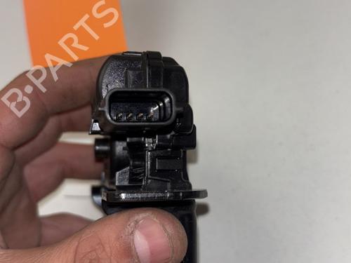 Tailgate lock RENAULT CLIO IV (BH_) 0.9 TCe 90 (BHNF, BHMA, BHMH, BHJK, BHJR) | BP29364328C101 