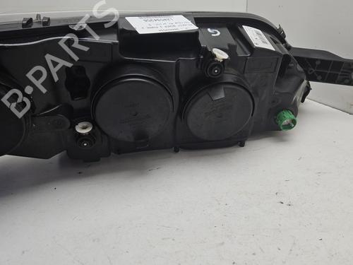 Left headlight PEUGEOT BOXER Van 2.2 BlueHDi 140 | BP32187697C28