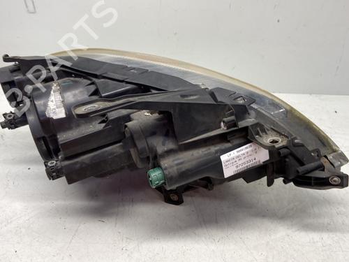 Left headlight LANCIA DELTA III (844_) 1.6 D Multijet (844.AXC11, 844.AXC1A) | BP29368757C28 - Image 3