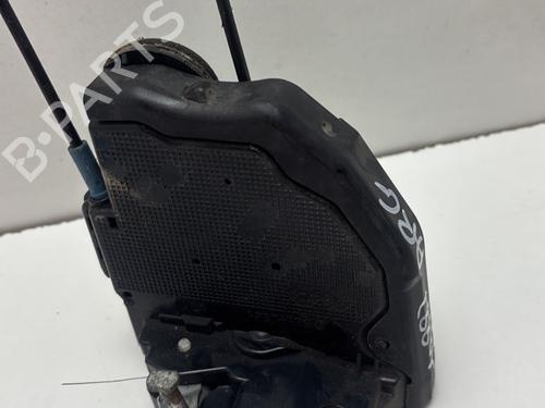 Rear left lock TOYOTA RAV 4 III (_A3_) 2.2 D 4WD (ALA30_, ALA30R) | BP29362771C100 