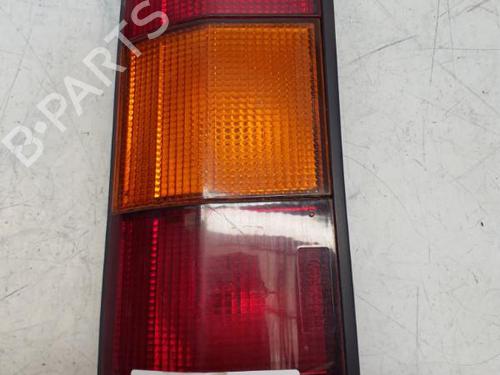 Used Left taillight RENAULT RAPID Box Body/MPV (F40_, G40_) 1.1 (48 hp) 29370092