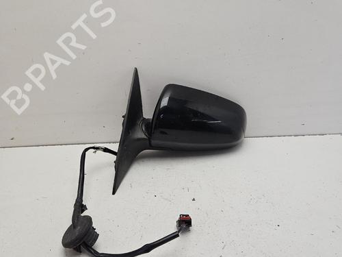Used Left mirror Left mirror AUDI A6 C6 Avant (4F5) 2.7 TDI (163 hp) 40249471 40249471