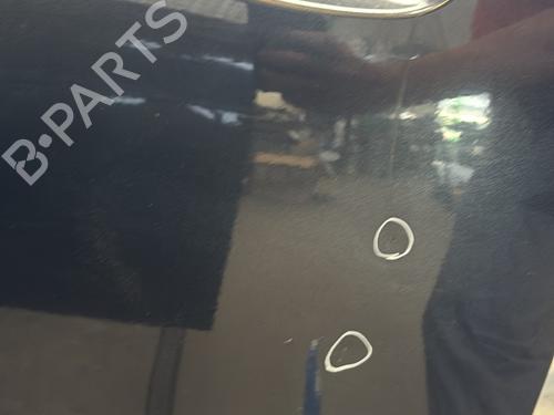 Left front door PEUGEOT 508 SW I (8E_) 1.6 HDi | BP29364426C2 