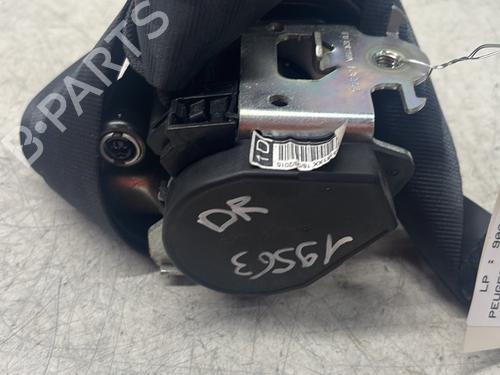 Front right belt tensioner PEUGEOT 208 I (CA_, CC_) 1.2 VTI 82 | BP29363220C88 