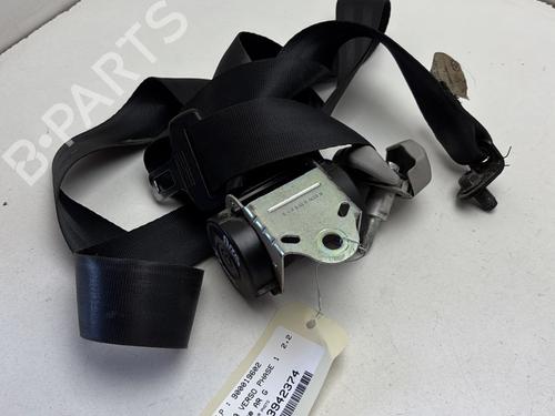 Rear left belt tensioner TOYOTA VERSO (_R2_) 2.2 D-CAT (AUR21_, AUR21R) | BP29706841C89 