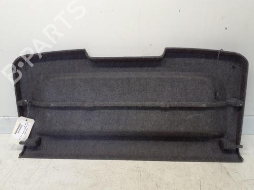 Rear parcel shelf FIAT GRANDE PUNTO (199_) 1.3 D Multijet | BP29367204C85 