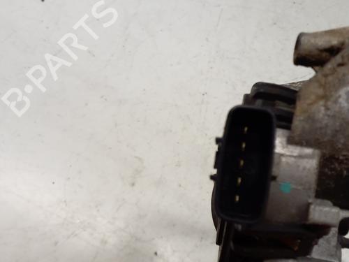 Used Front wiper motor Front wiper motor DACIA SANDERO II TCe 90 (B8M1, B8MA, B8AC) (90 hp) 29364164 29364164