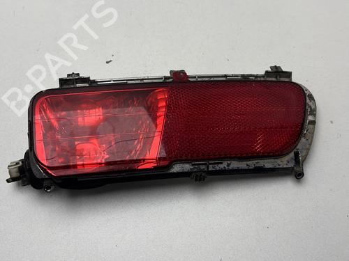 Used Rear fog light CITROËN C4 Picasso I MPV (UD_) 1.6 HDi (109 hp) 29361665