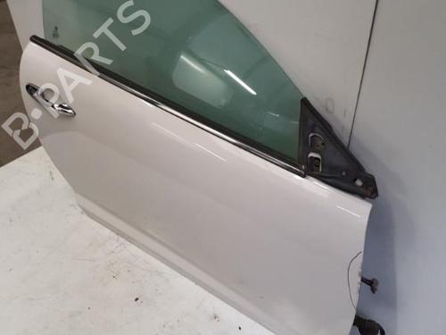 Right front door ALFA ROMEO MITO (955_) 1.4 MultiAir (955AXL1B) | BP29369422C3 