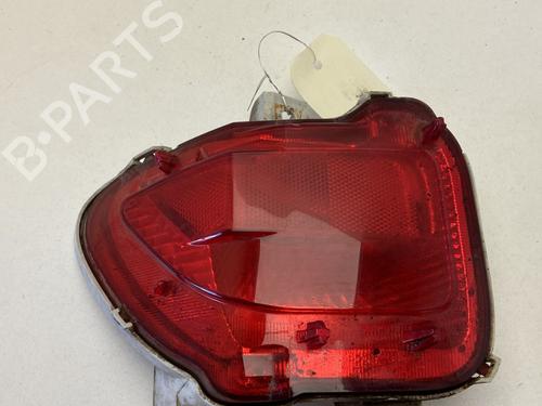 Used Rear fog light TOYOTA RAV 4 III (_A3_) 2.2 D 4WD (ALA30_, ALA30R) (136 hp) 29362812