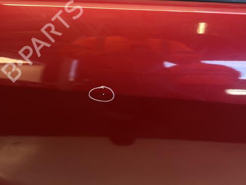 Right rear door KIA RIO III (UB) 1.1 CRDi | BP29365009C5 