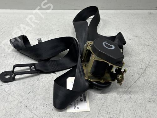 Front right belt tensioner PEUGEOT 206 Hatchback (2A/C) 1.4 HDi eco 70 | BP29369115C88 