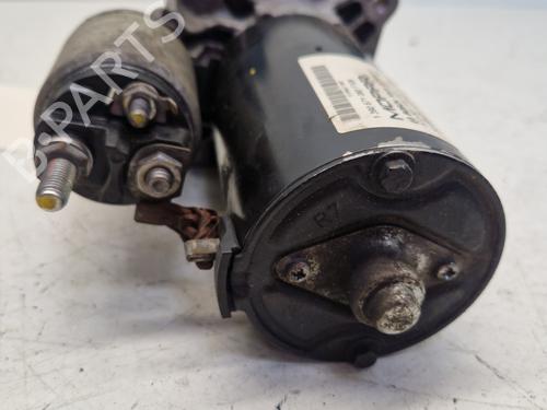 Used Starter Starter RENAULT CLIO III (BR0/1, CR0/1) 1.5 dCi (BR17, CR17) (86 hp) 29366200 29366200