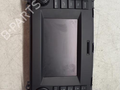 Used Radio MERCEDES-BENZ VITO Mixto (Double Cabin) (W447) 111 CDI (447.701, 447.703, 447.705) (114 hp) 29364809