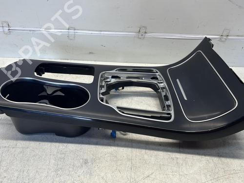 Used Middle console Middle console MERCEDES-BENZ C-CLASS (W205) C 220 BlueTEC / d (205.002, 205.004) (170 hp) 29366906 29366906