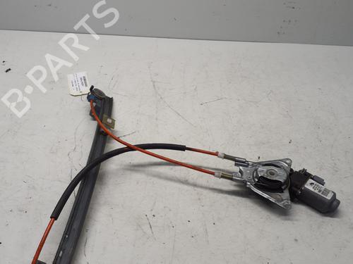 Front left window mechanism PEUGEOT 106 II (1A_, 1C_) 1.4 i | BP29368356C22 
