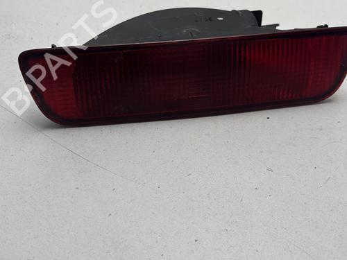 Rear fog light NISSAN QASHQAI I (J10, NJ10) 1.5 dCi | BP30059020C37 