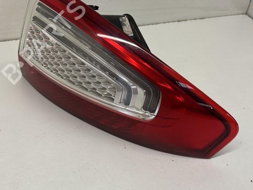 Right taillight FORD MONDEO IV (BA7) 2.0 TDCi | BP29365243C35 