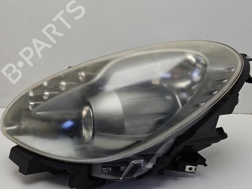 Left headlight ALFA ROMEO GIULIETTA (940_) 1.6 JTDM (940FXD1A) | BP30674939C28 