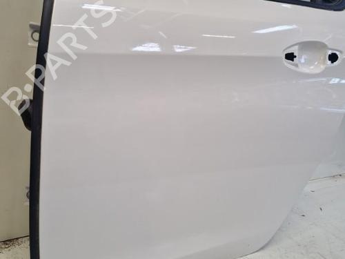 Left rear door PEUGEOT 308 II (LB_, LP_, LW_, LH_, L3_) 1.6 BlueHDi 120 | BP29369332C4 