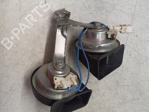 Horn CITROËN C4 II (NC_) 1.4 VTi 95 (NC8FP0) | BP29365639E13 