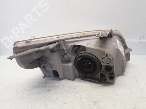 Used Left headlight Left headlight CHEVROLET AVEO / KALOS Hatchback (T250, T255) 1.2 LPG (84 hp) 29370204 29370204