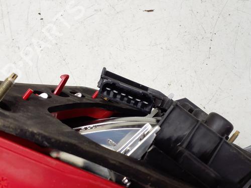 Left taillight AUDI A4 B5 (8D2) 1.9 TDI | BP29366446C34 